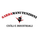 Logo Impresa edile - Manutenzioni civili e industriali