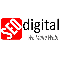 Logo social dell'attività SEO Digital