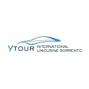 Logo YTour - International Limousine Sorrento