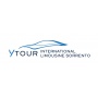 Logo YTour - International Limousine Sorrento