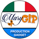 Logo dell'attività Marygip