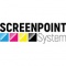Logo social dell'attività Screenpoint System