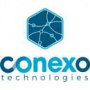 Logo Conexo Technologies - Unico Partner per TLC, Comunicazione integrata, Security ed ICT