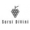 Logo social dell'attività Enoteca Sorsi Divini