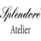 Logo social dell'attività Atelier Splendore Abiti da sposa - cerimonia - accessori - alta sartoria