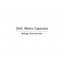 Logo Dott. Marco Capocasa