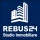 Logo piccolo dell'attività REBUS24