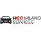 Logo social dell'attività NCC Milano Services