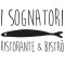 Logo social dell'attività Ristorante I Sognatori