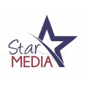 Logo dell'attività Star Media 