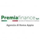 Logo Agenzia Roma Appia