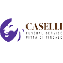 Logo Onoranze funebri Caselli