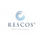 Logo social dell'attività Rescos Spa