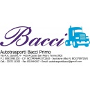 Logo Autotrasporti Bacci Primo