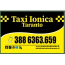 Logo dell'attività Taxi Ionica