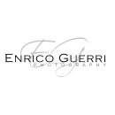 Logo Enrico Guerri Fotografo