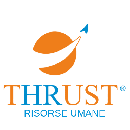 Logo THRUST risorse umane s.r.l