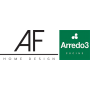 Logo AF Home Design - Arredo3 Store Tradate