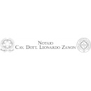 Notaio Zanon Leonardo a Tortona Logo Notaio Zanon Leonardo