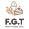 Logo social dell'attività FGT TOMBESI MACERATA
