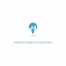 Logo Agenzia Badanti Assistenza Con Cura