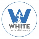 Logo White Medical & Beauty Srl