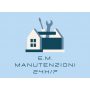 Logo E.M. MANUTENZIONI 24H