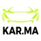 Logo social dell'attività CARROZZERIA KAR.MA