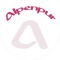 Logo social dell'attività Alpenpur Bio