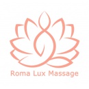 Logo RomaLuxMassage