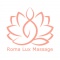 Logo social dell'attività RomaLuxMassage