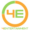 Logo dell'attività 4Entertainment