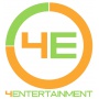 Logo 4Entertainment