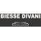 Logo social dell'attività Biesse Divani