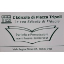 Logo EDICOLA PIAZZA TRIPOLI
