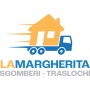 Logo La Margherita