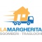 Logo social dell'attività La Margherita