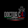 Logo Doctor car