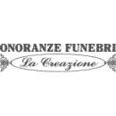 Logo ONORANZE FUNEBRI LA CREAZIONE TORINO