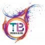Logo TIPOGRAFIA BOLDRIN