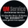 Logo piccolo dell'attività GM Service