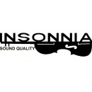 Logo dell'attività insonnia sound quality 