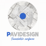Logo Pavidesign Innovative Surfaces Srl