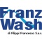 Logo social dell'attività FRANZ WASH - LAVAGGIO CAMION