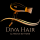 Logo piccolo dell'attività Diva Hair by Maria Bottone