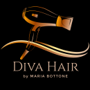 Logo dell'attività Diva Hair by Maria Bottone