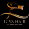 Logo social dell'attività Diva Hair by Maria Bottone