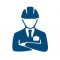 Logo social dell'attività Industrial Maintenance Services