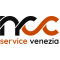 Logo social dell'attività NCC Service Venezia