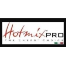 Logo dell'attività  Robot da cucina multifunzione professionali | HotmixPro®